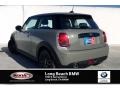 Emerald Gray Metallic - Hardtop Cooper 2 Door Photo No. 2