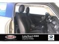 Emerald Gray Metallic - Hardtop Cooper 2 Door Photo No. 7