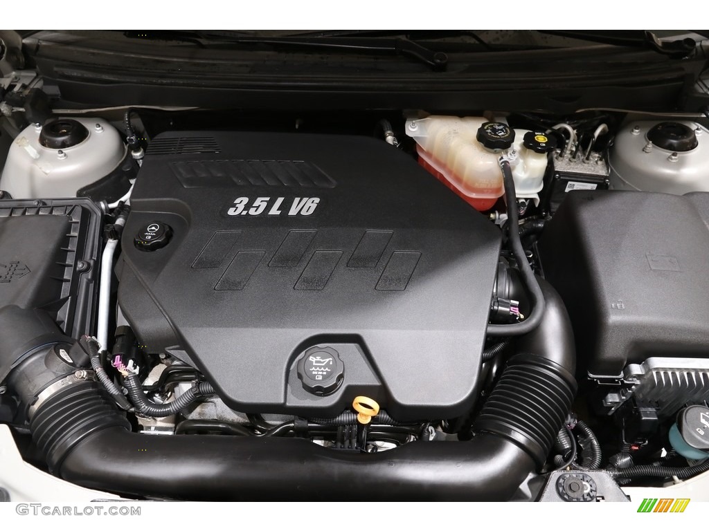 2008 G6 V6 Sedan - Liquid Silver Metallic / Ebony Black photo #15