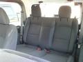 2020 Jeep Wrangler Black Interior Rear Seat Photo