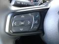 Black Steering Wheel Photo for 2020 Jeep Wrangler #135935047
