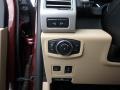 Bronze Fire - F350 Super Duty Lariat Crew Cab 4x4 Photo No. 17