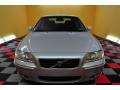 2006 Silver Metallic Volvo S60 2.5T  photo #2