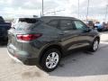 Nightfall Gray Metallic - Blazer LT Photo No. 4