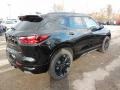 Black - Blazer RS Photo No. 4