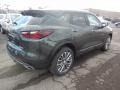 Nightfall Gray Metallic - Blazer Premier Photo No. 4
