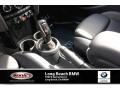 Thunder Gray Metallic - Hardtop Cooper S 4 Door Photo No. 6