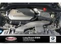 Thunder Gray Metallic - Hardtop Cooper S 4 Door Photo No. 8