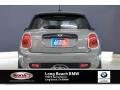 Moonwalk Gray Metallic - Hardtop Cooper S 4 Door Photo No. 3
