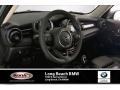 Moonwalk Gray Metallic - Hardtop Cooper S 4 Door Photo No. 4