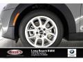 Moonwalk Gray Metallic - Hardtop Cooper S 4 Door Photo No. 9