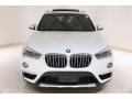 Alpine White - X1 xDrive28i Photo No. 2