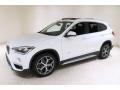 Alpine White - X1 xDrive28i Photo No. 3