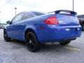 2008 Nitrous Blue Metallic Pontiac G5   photo #6