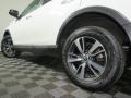 Super White - RAV4 XLE AWD Photo No. 8