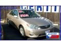 2006 Desert Sand Mica Toyota Camry XLE  photo #15