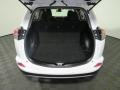 Super White - RAV4 XLE AWD Photo No. 10