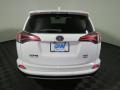 Super White - RAV4 XLE AWD Photo No. 21