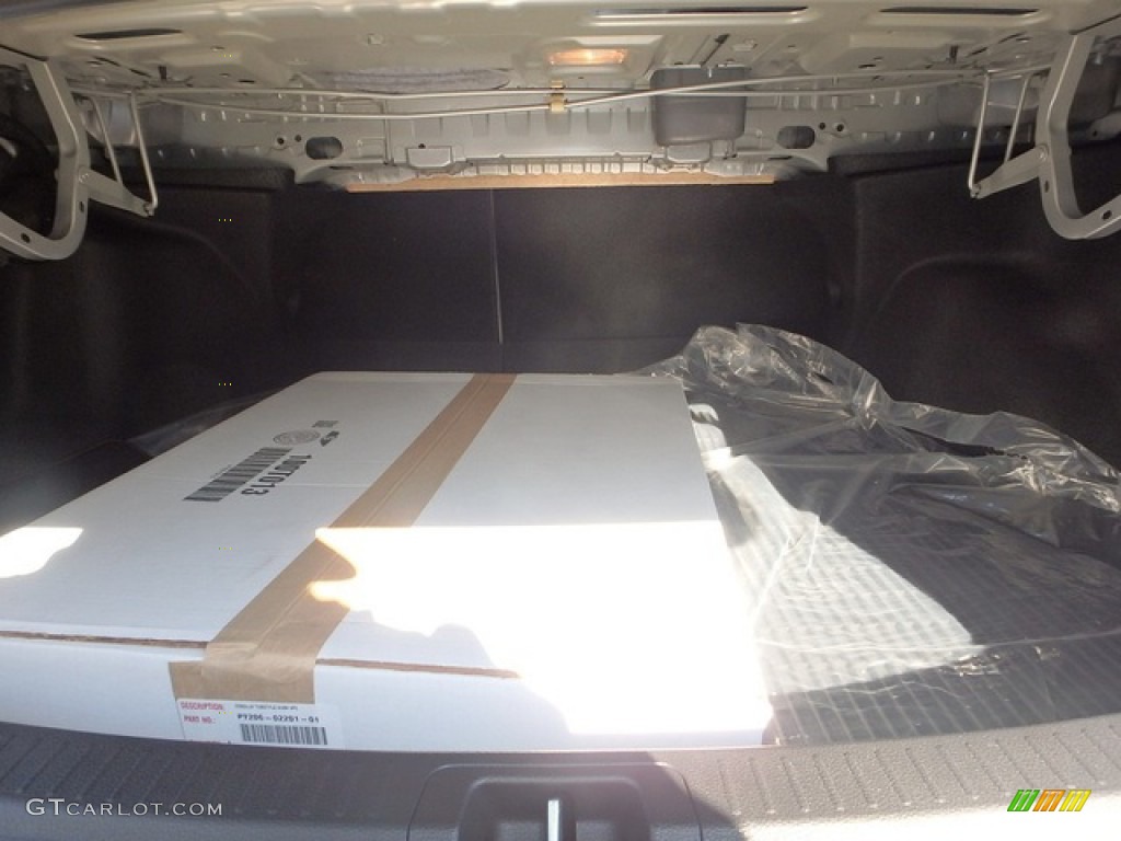 2020 Corolla LE - Classic Silver Metallic / Light Gray photo #5