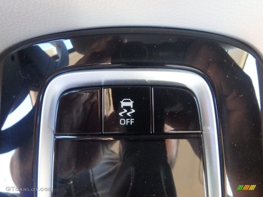 2020 Corolla LE - Classic Silver Metallic / Light Gray photo #19