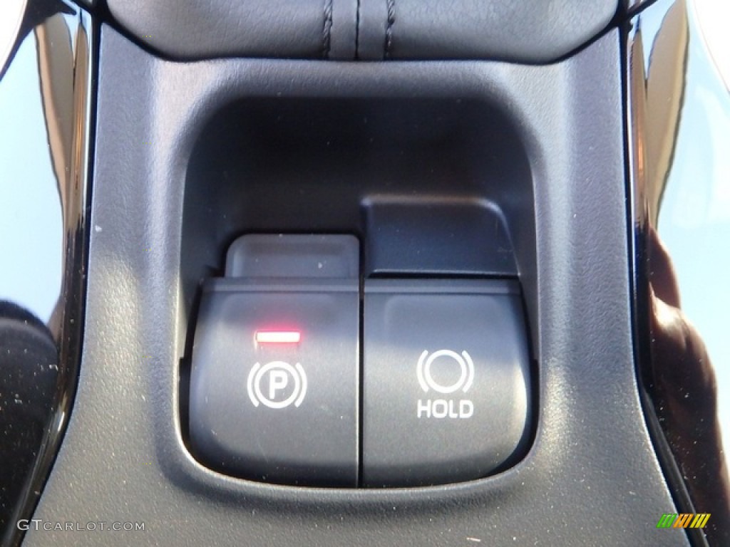 2020 Corolla LE - Classic Silver Metallic / Light Gray photo #20