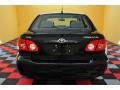 2006 Black Sand Pearl Toyota Corolla LE  photo #5