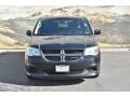 Brilliant Black Crystal Pearl - Grand Caravan SXT Photo No. 4