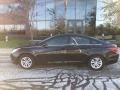 Midnight Black 2013 Hyundai Sonata GLS
