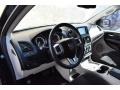 Brilliant Black Crystal Pearl - Grand Caravan SXT Photo No. 10