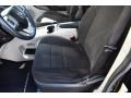 Brilliant Black Crystal Pearl - Grand Caravan SXT Photo No. 11