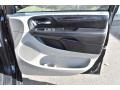 Brilliant Black Crystal Pearl - Grand Caravan SXT Photo No. 27