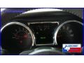 2008 Vista Blue Metallic Ford Mustang V6 Deluxe Coupe  photo #7