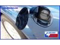2008 Vista Blue Metallic Ford Mustang V6 Deluxe Coupe  photo #10