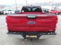 2019 Ruby Red Ford F150 XLT SuperCrew 4x4  photo #3