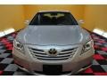 Titanium Metallic - Camry LE Photo No. 2