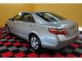 Titanium Metallic - Camry LE Photo No. 4