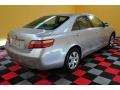 Titanium Metallic - Camry LE Photo No. 6