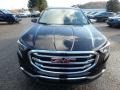 Ebony Twilight Metallic - Terrain SLT AWD Photo No. 2