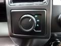 Medium Earth Gray Controls Photo for 2020 Ford F150 #135940423