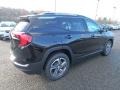 Ebony Twilight Metallic - Terrain SLT AWD Photo No. 5