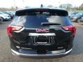 Ebony Twilight Metallic - Terrain SLT AWD Photo No. 6