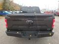 2020 Magma Red Ford F150 XLT SuperCrew 4x4  photo #3