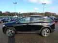 Ebony Twilight Metallic - Terrain SLT AWD Photo No. 9