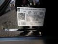 Ebony Twilight Metallic - Terrain SLT AWD Photo No. 11