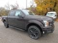 2020 Magma Red Ford F150 XLT SuperCrew 4x4  photo #8