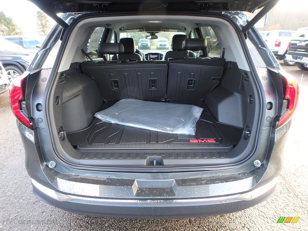 2020 GMC Terrain SLT AWD Trunk Photo #135940784