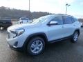 Quicksilver Metallic - Terrain SLE AWD Photo No. 1