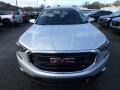 Quicksilver Metallic - Terrain SLE AWD Photo No. 2