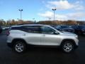 Quicksilver Metallic - Terrain SLE AWD Photo No. 4