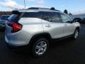 Quicksilver Metallic - Terrain SLE AWD Photo No. 5